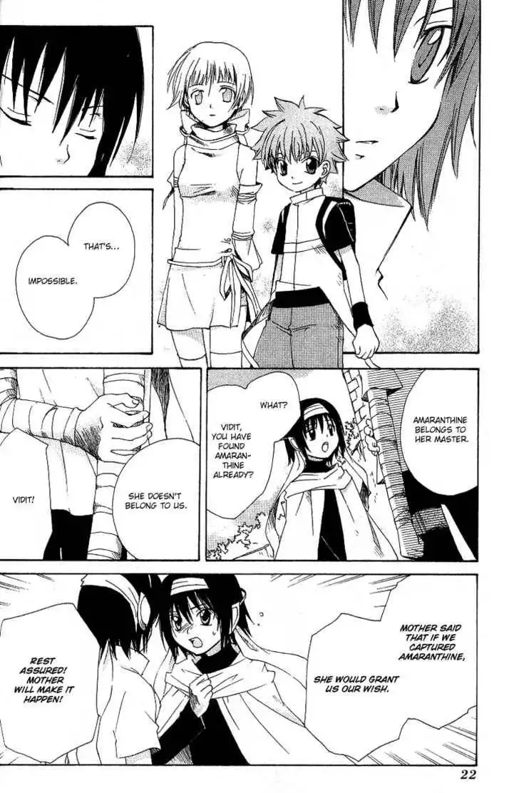 Beyond the Beyond Chapter 12 23